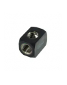 Alphacool distributing connector 3-shelf 1/4'', black - 17030 - nr 3