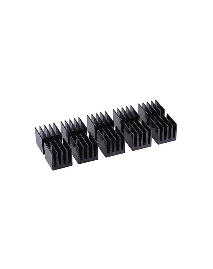 Alphacool GPU Heatsinks 15x15mm passive - 17155 główny