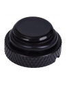 Alphacool HF locking screw, deep black - 17198 - nr 6