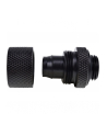 Alphacool Eiszapfen hose fitting 1/4'' on 13/10mm, black - 17226 - nr 10