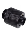 Alphacool Eiszapfen hose fitting 1/4'' on 13/10mm, 6-pack black - 17228 - nr 9