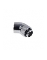 Alphacool Eiszapfen 45° angle adapter 1/4'', chrome-plated - 17247 - nr 6