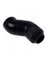 Alphacool Eiszapfen 90° angle adapter 1/4'', black - 17250 - nr 11