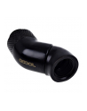 Alphacool Eiszapfen 90° angle adapter 1/4'', black - 17250 - nr 2