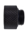 Alphacool Eiszapfen extension 10mm 1/4'', black - 17254 - nr 14