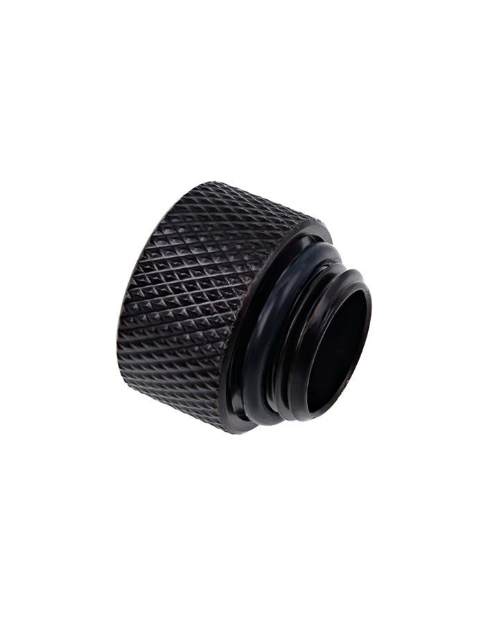 Alphacool Eiszapfen extension 10mm 1/4'', black - 17254 główny