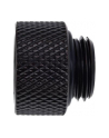 Alphacool Eiszapfen extension 10mm 1/4'', black - 17254 - nr 3