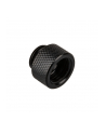 Alphacool Eiszapfen extension 10mm 1/4'', black - 17254 - nr 7