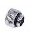 Alphacool Eiszapfen extension 10mm 1/4'', chrome-plated - 17255 - nr 1
