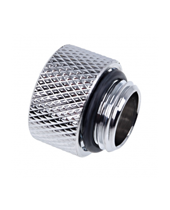 Alphacool Eiszapfen extension 10mm 1/4'', chrome-plated - 17255