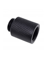 Alphacool Eiszapfen extension 20mm 1/4'', black - 17256 - nr 4