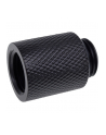 Alphacool Eiszapfen extension 20mm 1/4'', black - 17256 - nr 8