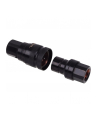 Alphacool Eiszapfen quick release fastener, black - 17282 - nr 9