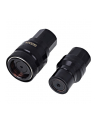 Alphacool Eiszapfen quick release fastener, black - 17282 - nr 6
