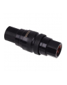 Alphacool Eiszapfen quick release fastener, black - 17282 - nr 7