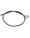 Alphacool Eiszapfen temperature sensor chrome-plated, G1/4 - 17362 - nr 3