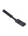 Alphacool Eiszapfen temperature sensor black, G1/4 (17363) - nr 12