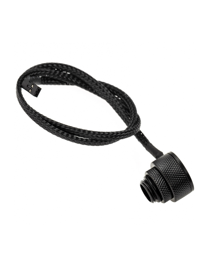 Alphacool Eiszapfen temperature sensor black, G1/4 (17363) główny