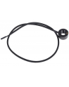 Alphacool Eiszapfen temperature sensor black, G1/4 (17363) - nr 8