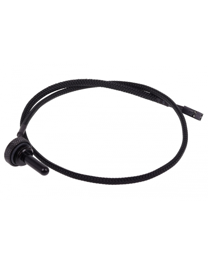 Alphacool Eiszapfen temperature sensor black - 17365 główny