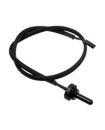 Alphacool Eiszapfen temperature sensor black - 17365