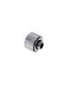 Alphacool HT pipe connection 1/4'' on 16mm chrome, 6-pack - 17384 - nr 4