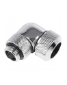 Alphacool Eiszapfen 90° pipe connection 1/4'' on 13mm, chrome-plated - 17392 - nr 8