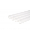 Alphacool ice pipe HardTube acrylic tube, 80cm 13/10mm, clear, 4-pack - 18510 - nr 2