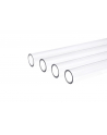 Alphacool ice pipe HardTube PETG pipe, 80cm 13/10mm, clear, 4-pack (18512) - nr 2