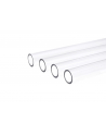 Alphacool ice pipe HardTube PETG pipe, 80cm 13/10mm, clear, 4-pack (18512) - nr 3