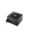 Cooler Master MasterWatt 450W - 80Plus Bronze - nr 66