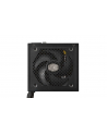 Cooler Master MasterWatt 650W - 80Plus Bronze - nr 93