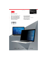 3M Privacy Filter Apple MacBook Pro15 - PFNAP003 - nr 16