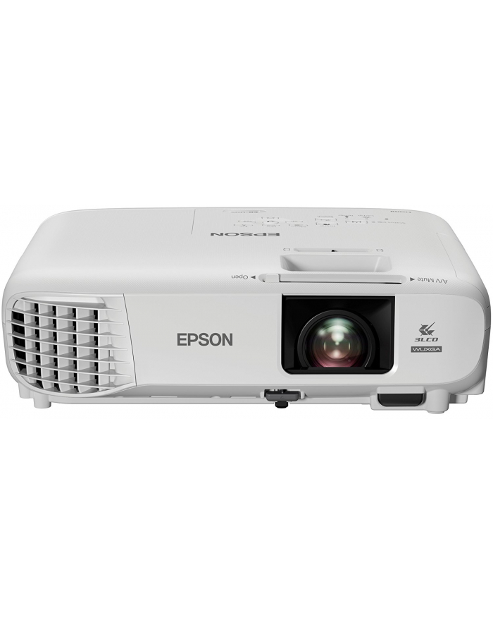 Epson Projektor EB-U05   3LCD/WUXGA/3400AL/15k:1/2HDMI główny
