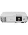Epson Projektor EB-U05   3LCD/WUXGA/3400AL/15k:1/2HDMI - nr 1