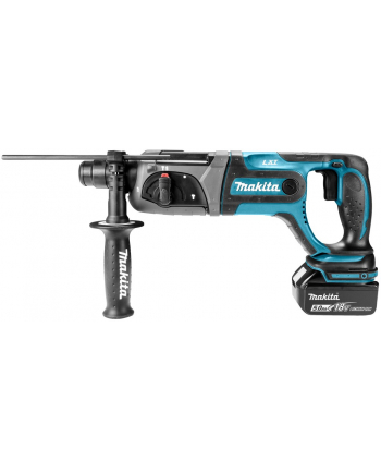 Młotowiertarka aku 18V/2 0Ah Li-lon MAKITA