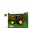 TOMY John Deere 8400R traktor 43174 - nr 1