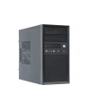 Chieftec CT-01B-350GPB 350 W Mesh/MiniTower/Black - nr 10