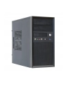 Chieftec CT-01B-350GPB 350 W Mesh/MiniTower/Black - nr 14