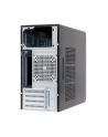 Chieftec CT-01B-350GPB 350 W Mesh/MiniTower/Black - nr 23