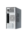 Chieftec CT-01B-350GPB 350 W Mesh/MiniTower/Black - nr 41
