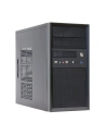 Chieftec CT-01B-350GPB 350 W Mesh/MiniTower/Black - nr 42