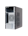Chieftec CT-01B-350GPB 350 W Mesh/MiniTower/Black - nr 44