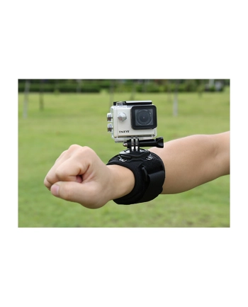 DJI THIEYE uchwyt uniwersalny - nadgarstek gwint 1/4 cala, kąt obrotu 360 stopni