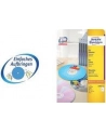 Zweck CD/DVD-Etiketten 200 Stück - nr 14