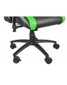 Natec Fotel dla gracza Genesis Nitro880 czarno-zielone - nr 15