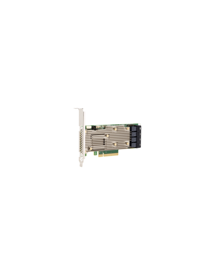 BROADCOM Kontroler 9460-16i Single Kit 4GB główny