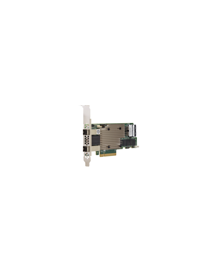 BROADCOM Kontroler 9480-8i8e Single Kit 4GB główny