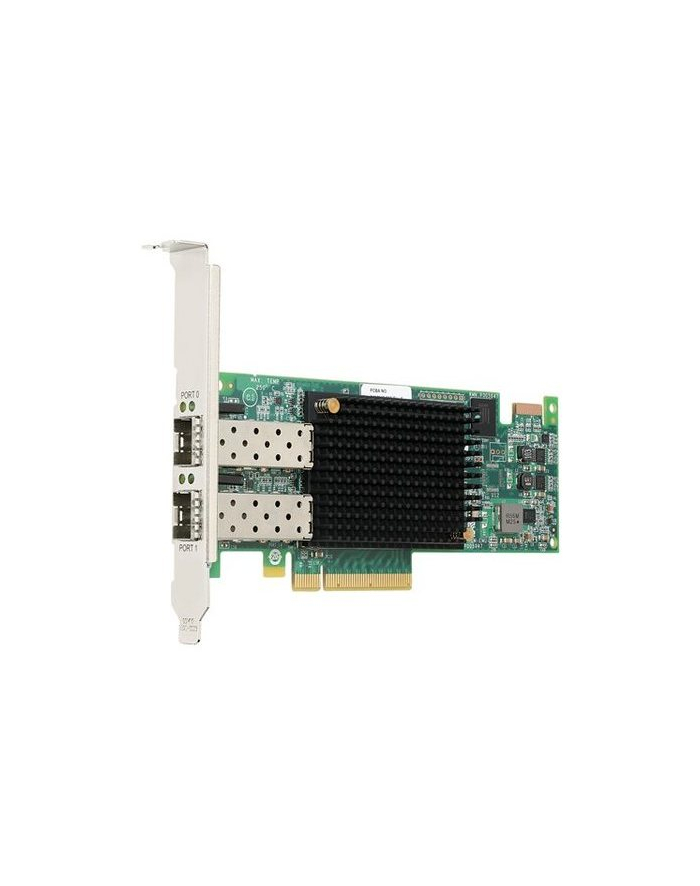 BROADCOM Karta sieciowa LPE16002B-M6 16Gb FC PCIe 2p główny