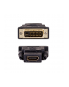 Adapter Akyga AK-AD-41 DVI-D/M - HDMI/F - nr 9